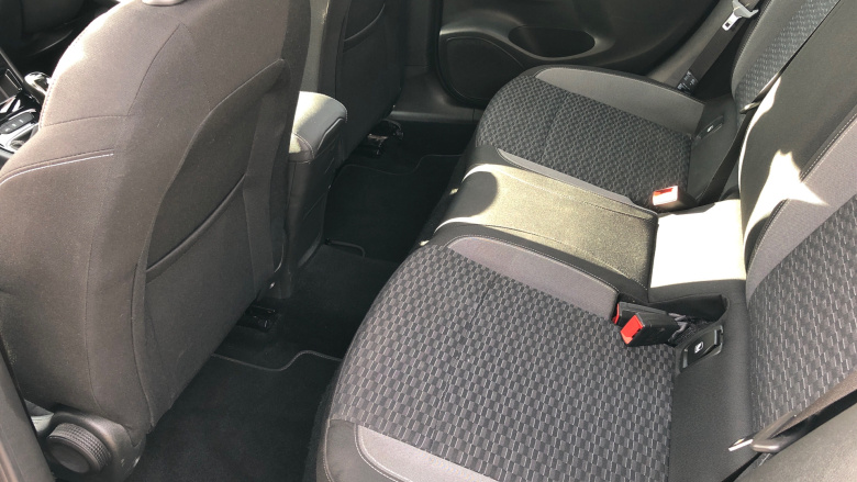 Vauxhall Astra 1.2 Turbo SRi 5dr Petrol Hatchback